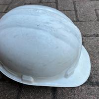 Casco antinfortunistica