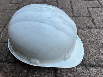 Casco antinfortunistica