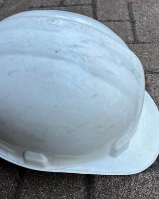 Casco antinfortunistica