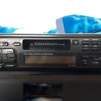 svendita ricambi golf mk2 stereo borchie cornice t