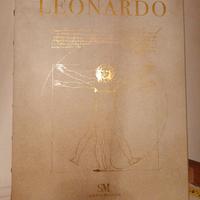 Opera Leonardo e Michelangelo SCRIPTA MANEANT