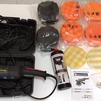 Lucidatrice eccentrica orbitale