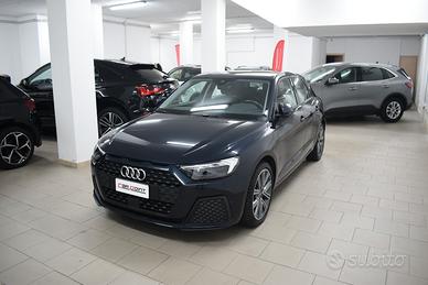 Audi A1 SPB 35 TFSI S tronic Admired