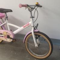 Bicicletta bimba