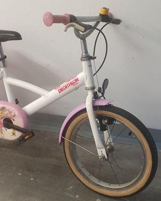 Bicicletta bimba