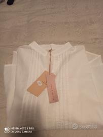 camicia donna