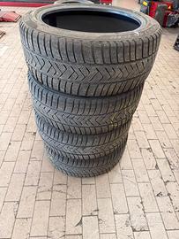 235/45/18 98v Pirelli sottozero 3