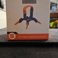 Carrello di atterraggio per drone DJI Avata 2