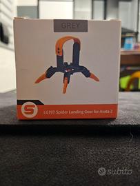 Carrello di atterraggio per drone DJI Avata 2