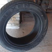 Gomme invernali 225/55/R18 109V discovery 3 serie