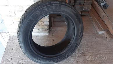 Gomme invernali 225/55/R18 109V discovery 3 serie