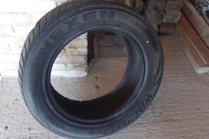 Gomme invernali 225/55/R18 109V discovery 3 serie