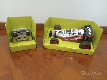 Motor&Co Buggy xtreme 1/16 telecomandato
