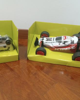 Motor&Co Buggy xtreme 1/16 telecomandato