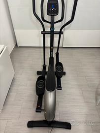 Ellittica Domyos – Come nuova