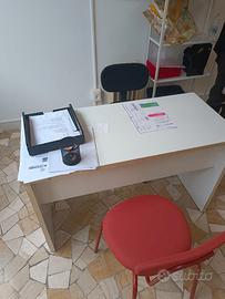 Postazione Co Working