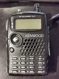 Ricetrasmettitore Kenwood TH-F7