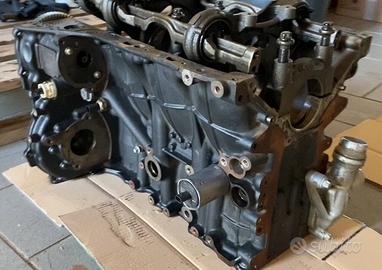 651930 MONOBLOCCO MERCEDES CLASSE A B C CLA CLASSE