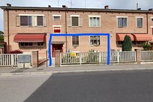 Copparo rif 41 - appartamento in quadrifamigliare