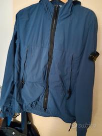 stone island 