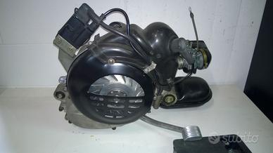 Motore Vespa 50