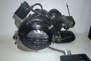 Motore Vespa 50