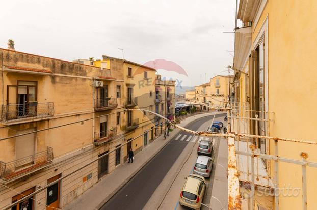 Appartamento - Caltagirone