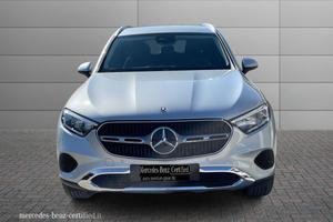 Mercedes glc