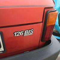 Ricambi Fiat 126 bis