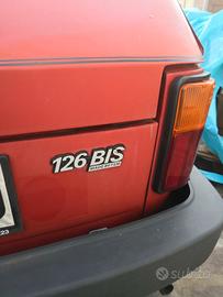 Ricambi Fiat 126 bis