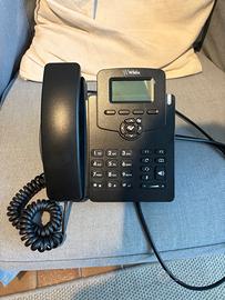 Telefono fisso ufficio Wildix WP410
