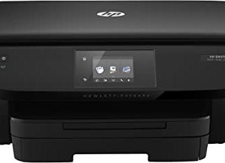 Stampante HP Envy 5640