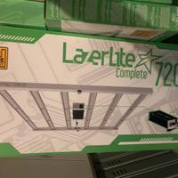 Lampade per coltivazione indoor