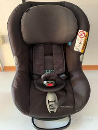 Bebe Confort Milofix Seggiolino Auto, 0 - 18 Kg