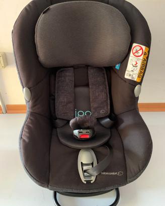 Bebe Confort Milofix Seggiolino Auto, 0 - 18 Kg