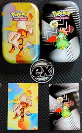 Pokémon - Due tin e una moneta