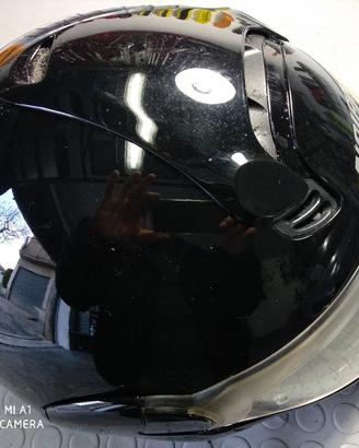 CASCO NOLAN APRIBILE N100