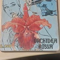 diabolik inediti originali anno VIII 1969