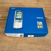 Nokia C5