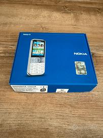 Nokia C5