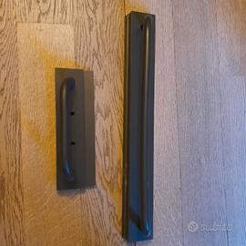 kartell  portasciugamani