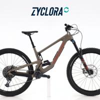 Santa Cruz Megatower C GX t.L