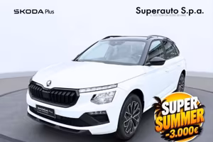 Škoda Kamiq 1.0 TSI 115 CV Selection