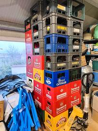 Cassette-bottiglie-da 500ml-750ml    LEGGETE BENE