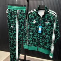 Completo Adidas x Bape