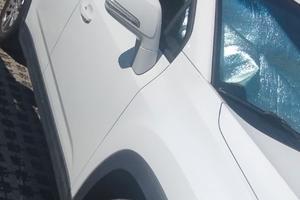 CHEVROLET Orlando - 2011