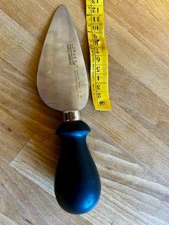 Coltello per parmiggiano/grana