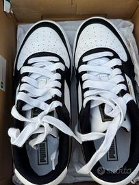 Scarpe puma numero 39