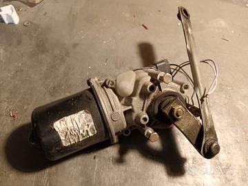 motore tergicristallo posteriore Renault Scenic 