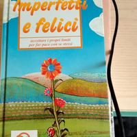 Libro "Imperfetti e felici" di Placide Gaboury